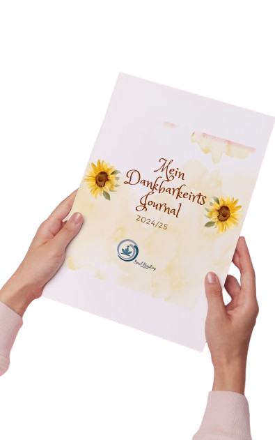 Dankbarkeits-Journal
